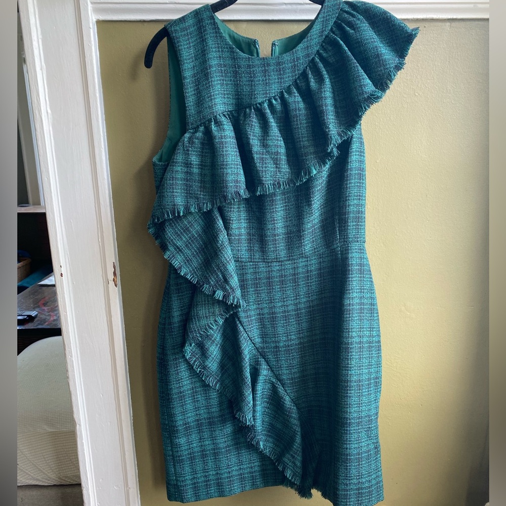 Chelsea 28 Mini Dress